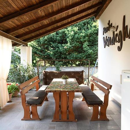 Marika Vendeghaza Otel Tokaj Dış mekan fotoğraf