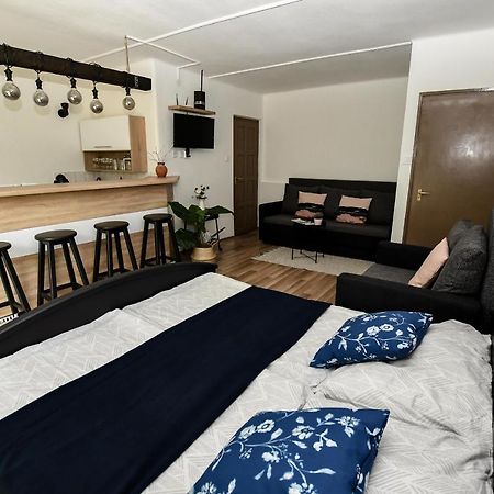 Marika Vendeghaza Otel Tokaj Dış mekan fotoğraf