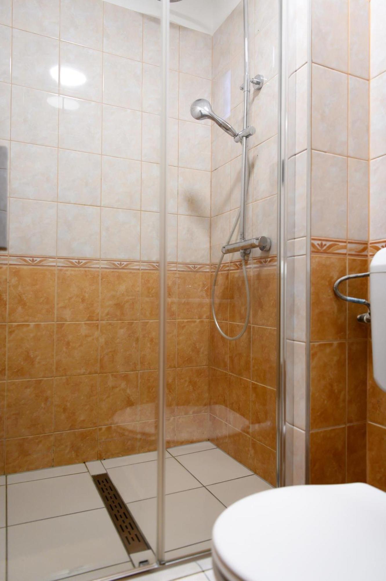 Marika Vendeghaza Otel Tokaj Dış mekan fotoğraf