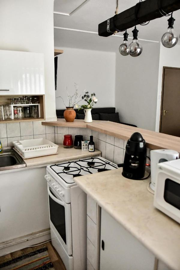 Marika Vendeghaza Otel Tokaj Dış mekan fotoğraf